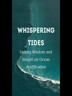 cover image of Whispering Tides